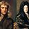 Newton and Leibniz