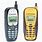 Nextel 2000 Phones