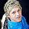 Niall Horan Young One Direction
