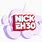 Nick Eh 30 Transparent