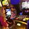 Nickelodeon Hotel Arcade