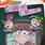 Nickelodeon The Fairly OddParents DVD