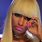 Nicki Minaj Cry