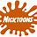 Nicktoons Logo Wallpaper