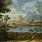 Nicolas Poussin Landscape