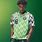 Nigeria World Cup Jersey