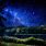 Night Sky HD Wallpapers 4K