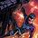 Nightwing DC Art