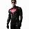 Nightwing Red Suit