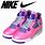 Nike Air for Girls