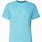 Nike Blue Dri-FIT T-Shirt