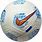 Nike CR7 Soccer Ball