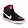 Nike Hi Top Sneakers