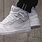 Nike Jordan 1 White