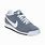 Nike Leather Casual Shoes