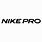 Nike Pro Logo