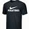 Nike Volleyball Shirt