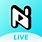Niki Live App Logo