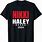 Nikki Haley Shirt