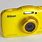 Nikon Kids Camera