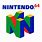 Nintendo 64 Logo.png