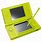 Nintendo DS Lite Green