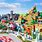 Nintendo Land Theme Park
