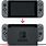 Nintendo Switch Charging Port