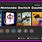 Nintendo Switch Dashboard
