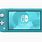 Nintendo Switch Lite Teal