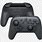 Nintendo Switch Pro Controller PNG