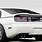 Nissan 300ZX Rear Spoiler