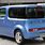 Nissan Cube Rear