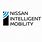 Nissan Intelligent Mobility Logo
