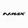 Nmax Logo