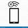 No Cell Connection Symbol