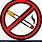 No Smoking Cartoon Images