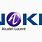 Nokia Alcatel-Lucent Logo
