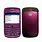 Nokia BlackBerry Purple