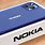 Nokia Edge Phone