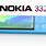 Nokia Phone Music 3320