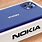 Nokia Terbaru Model iPhone