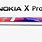 Nokia X Pro