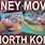 Nordkorea DVD
