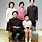 North Korea Family