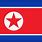 North Korea Flag Picture