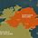 Northern Ireland Conflict Map