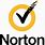 Norton Security Icon