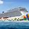 Norwegian Cruise Line Encore Ship