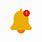 Notification Bell Icon Transparent